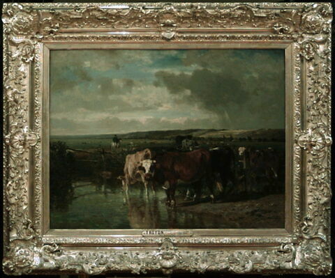 La barrière, image 2/2