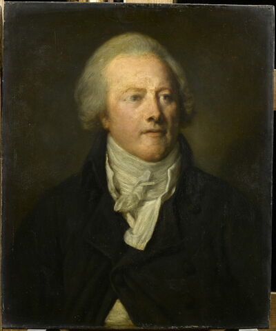 Armand Gensonné (1758-1793), membre de l'Assemblée législative et de la Convention.