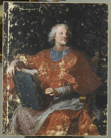Le cardinal Melchior de Polignac (1661-1741)