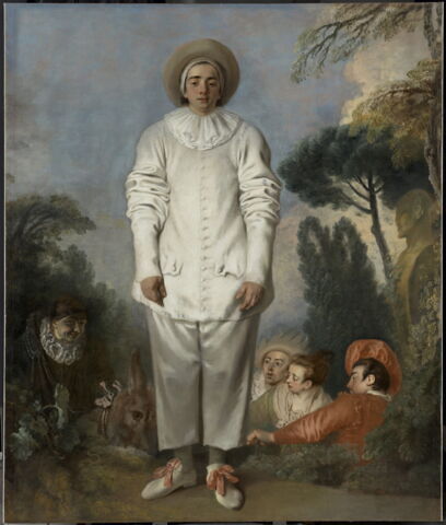 Pierrot