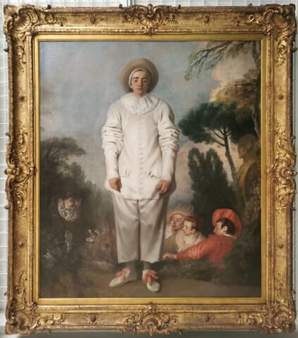 Pierrot, image 2/23