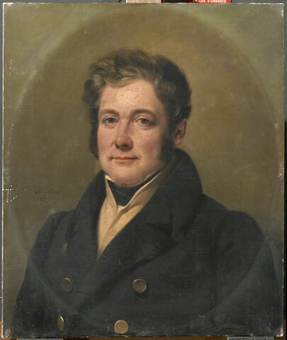 François-Alexandre Fromont