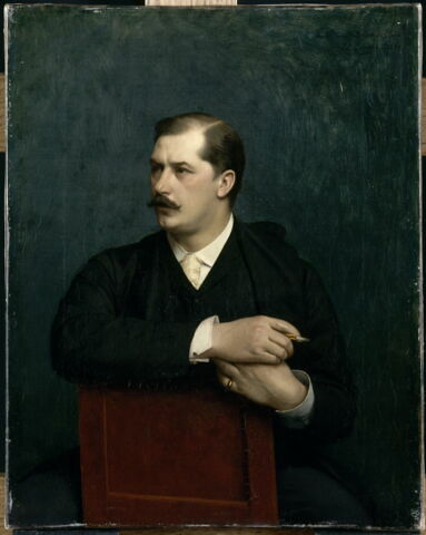 Le baron Alphonse Delort de Gléon., image 3/3