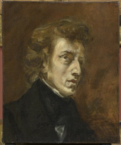 Frédéric Chopin, image 1/5