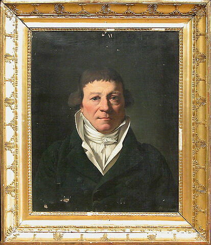 Portrait d'Antoine Huard (v. 1756-1834), image 3/3