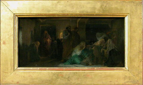 L'évanouissement de la Vierge, image 2/3