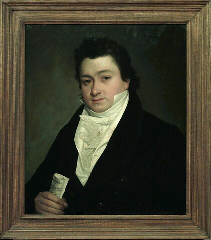 Antonio Pacini (1778-1866), image 2/2