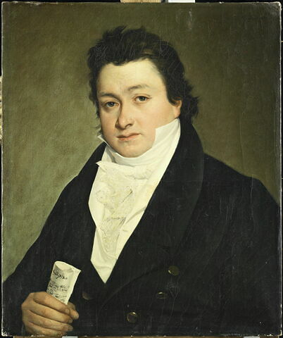 Antonio Pacini (1778-1866)