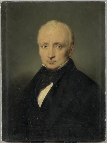 Népomucène Lemercier (1771-1840)