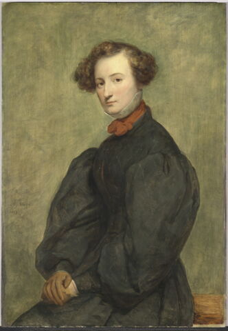 Félicie de Fauveau (1802-1886), image 1/4