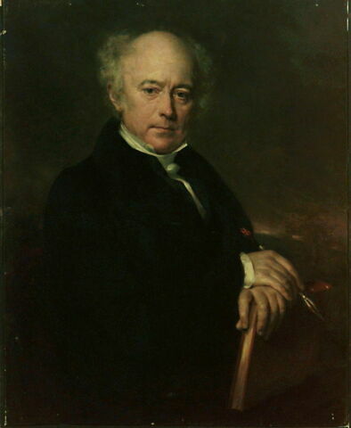 Jacques Gérard Milbert (1766-1840), image 3/3
