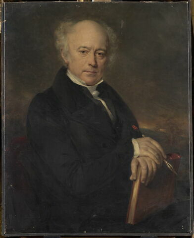 Jacques Gérard Milbert (1766-1840)