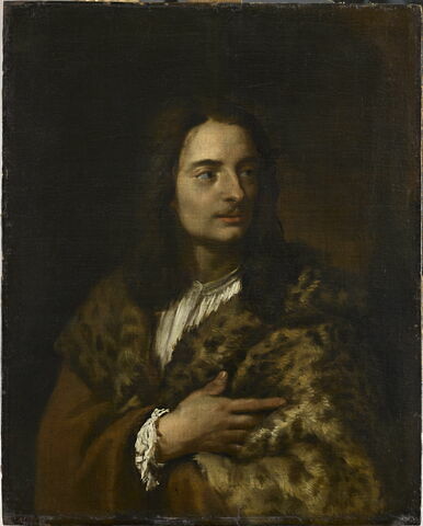 Charles Alphonse Dufresnoy (1611-1668)