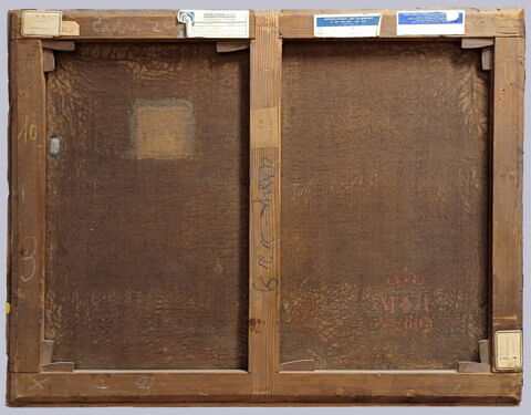 Un Baptême russe, image 2/4