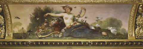 Le Printemps, image 3/3
