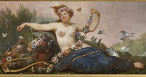 Le Printemps, image 2/3