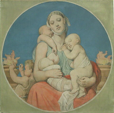 La Charité, image 2/4