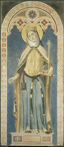 Sainte Adélaïde, impératrice d'Allemagne