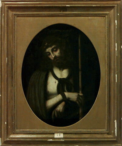 Le Christ au roseau, image 5/6