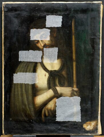 Le Christ au roseau, image 2/6