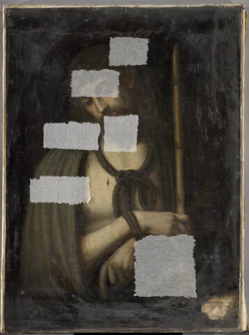 Le Christ au roseau
