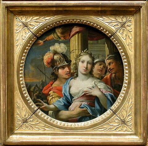 L'embarquement de Théagène et Chariclée, image 2/2