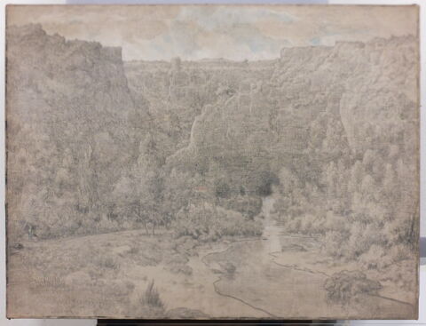 La Source du Lizon (Doubs), image 2/20