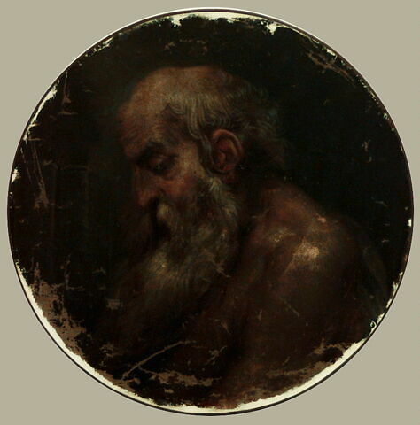 Saint Jérôme, image 2/3