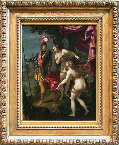 La tentation de Charles et Ubalde, image 2/2