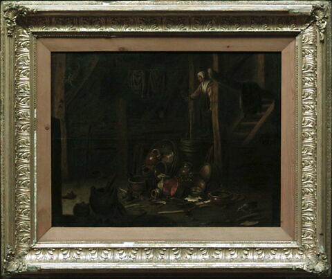 Intérieur rustique, image 3/3