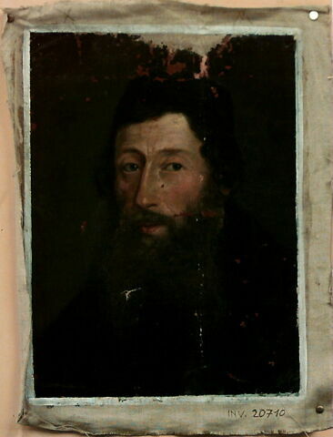 Portrait d'homme, image 2/2
