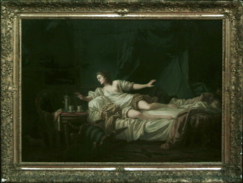 La Crainte, image 3/3