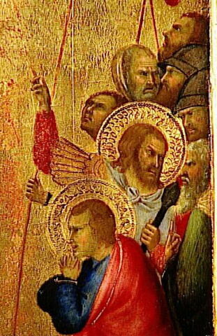 La Crucifixion, image 7/7