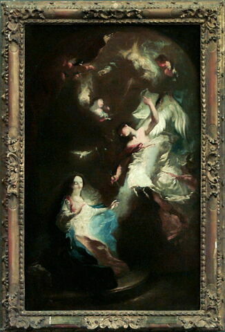 L'Annonciation, image 3/3