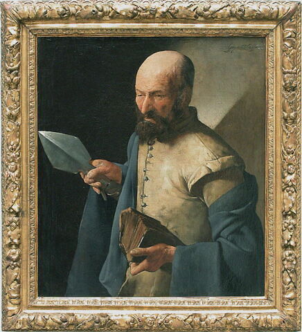 Saint Thomas, image 2/9