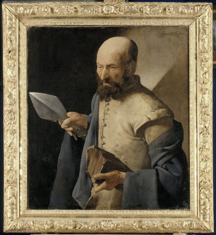 Saint Thomas, image 3/9
