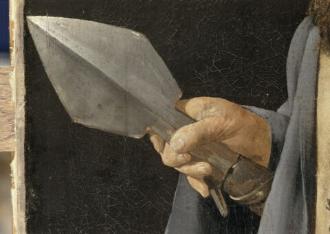 Saint Thomas, image 6/9