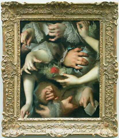 Études de mains, image 4/5