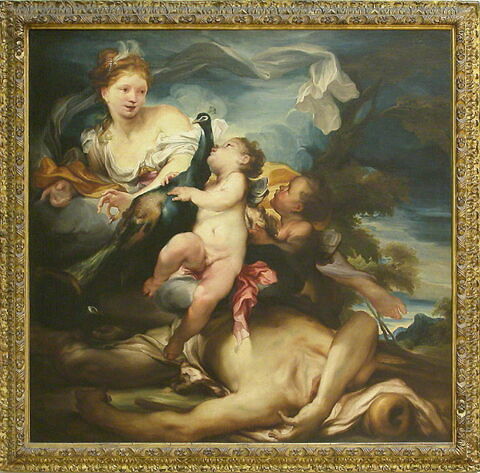 Junon et Argus, image 3/3
