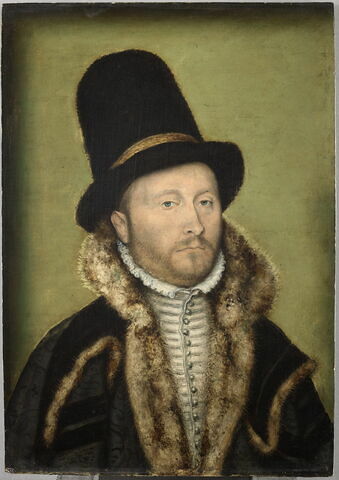 François de Guerrier (1528-1598), image 1/4