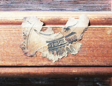 Portrait présumé de Claes Jobsz. Coster (1581-1605), fils de Job C. Coster, image 5/15