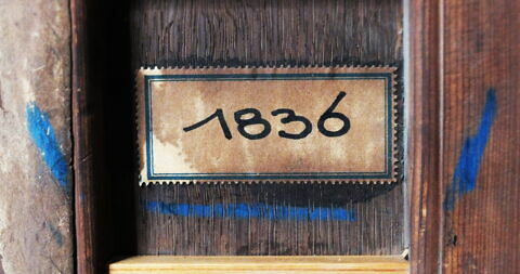 Portrait présumé de Claes Jobsz. Coster (1581-1605), fils de Job C. Coster, image 8/15