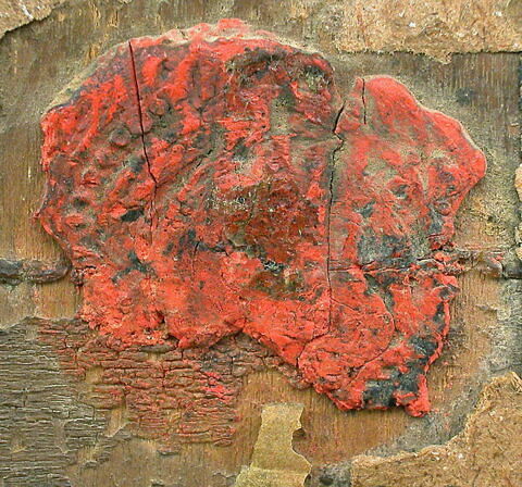 Le Christ mort entre deux anges, image 4/4