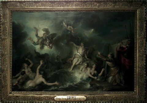 Persée délivrant Andromède., image 2/2
