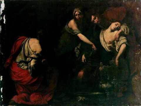 L'accouchement et la mort de Rachel, image 3/3