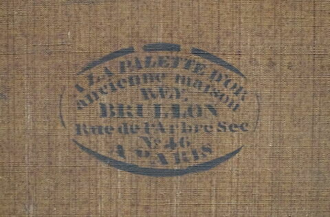 Portrait de jeune homme, image 3/4