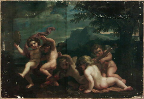 Amours musiciens, image 3/3