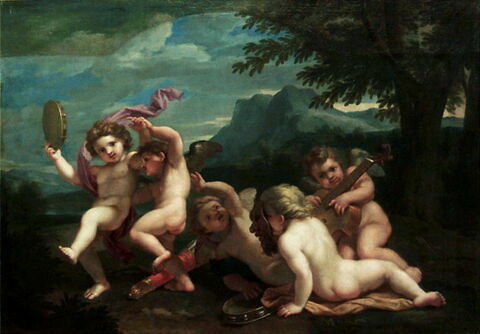 Amours musiciens, image 2/3