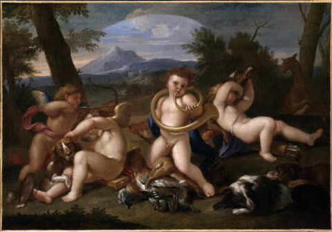 Amours chasseurs, image 3/3