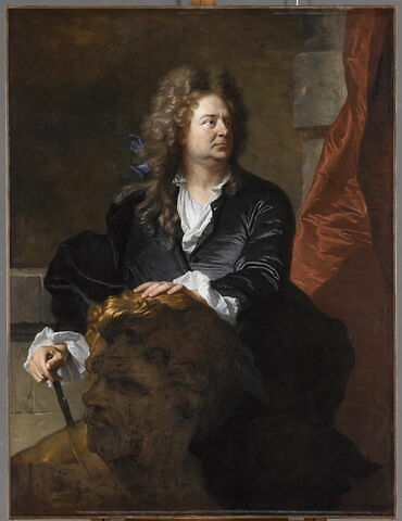 Martin van den Bogaert, dit Martin Desjardins (1640-1694), image 1/2